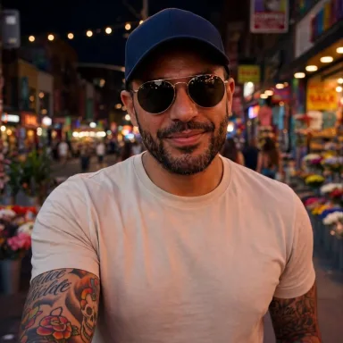 Lorenzo profile photo